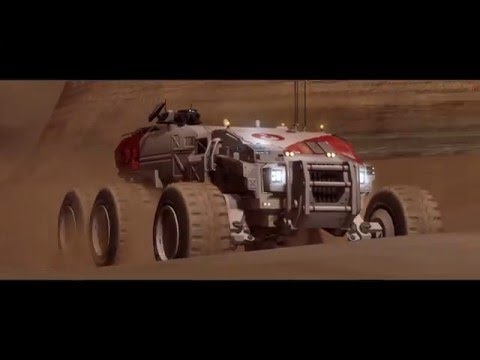 Видео: Homeworld: Deserts of Kharak #02 - Мыс гнева