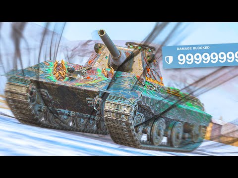 Видео: Даже сильнее, чем MAUS!