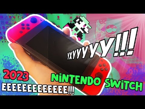 Видео: Прошивка Nintendo Switch [Для чайников]