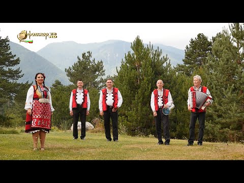 Видео: Деси Николова и МФГ „Годлевски Великден” -  Ой, девойче,бело, румено