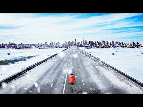 Видео: КУРЬЕР из Нью-Йорка поехал в ЧУЖОЙ ШТАТ.  с КОНЦАМИ?