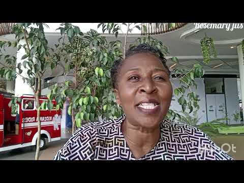 Видео: Нигерия 🇳🇬 изменила мою жизнь как 🇰🇪кенийца
