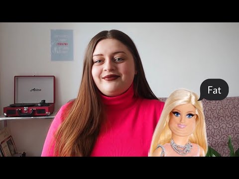 Видео: ЛИШНИЙ ИЛИ НЕТ: толстая девушка читает комментарии про толстых // МОЁ МНЕНИЕ и ВЗГЛЯД