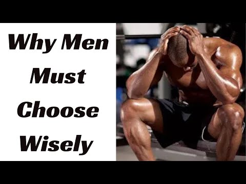 Видео: Худшая женщина на свете? Как Гига-Чад разрушил его жизнь