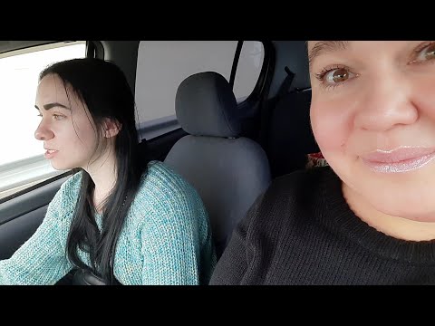 Видео: Знакомьтесь!Это Полинка🥰Едем гулять в Сочи🌴