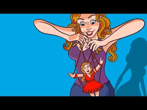 Видео: У меня две мамы