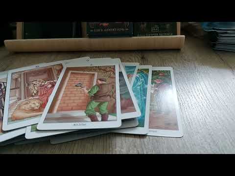 Видео: 🔮✨️Как же поживают наши с Вами враги,а может уже их и нет на этом свете?😄☝️⚡️