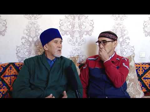 Видео: Рамазан айы және құлшылықтары туралы