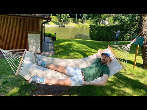 Видео: VLOG Прогулка в Межигорье 1-ая часть