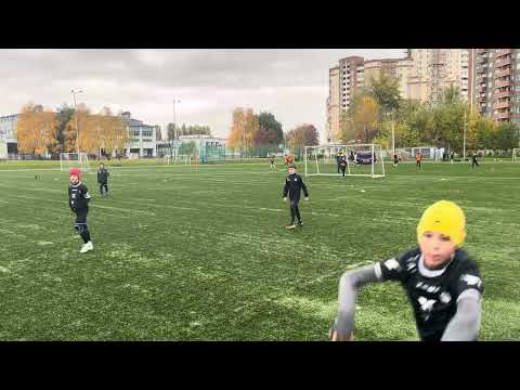 Видео: Фаворит 2016 - Бровари 1:2(перший тайм 1:2)