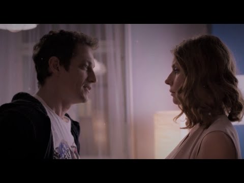 Видео: Дмитрий Фрид и Любовь Толкалина в т/ф "Если любишь - прости". No Connect