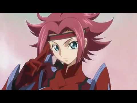 Видео: Code Geass AMV - Добро пожаловать!