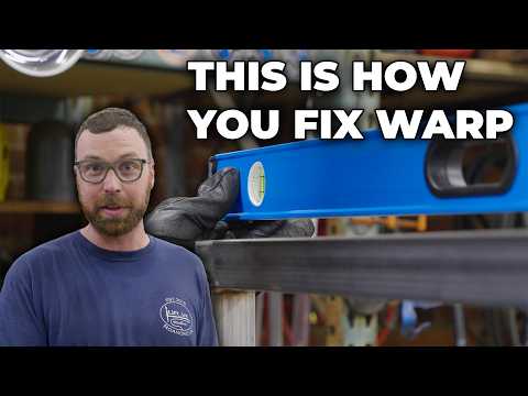 Видео: Этот трюк с TIG взорвал мой мозг