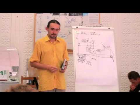 Видео: Илья Т. - Семинар по 12 Шагам для созависимых ЧАСТЬ 2 (2010)