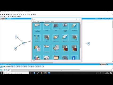 Видео: Настройка GRE на оборудовании Cisco