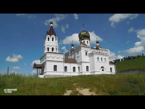 Видео: Как я не попал в Сретенск / Экспедиция Омск-Благовещенск в 2022 году