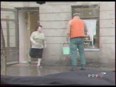 Видео: Городок На ремонте выпуск №89 от 16.12.2001