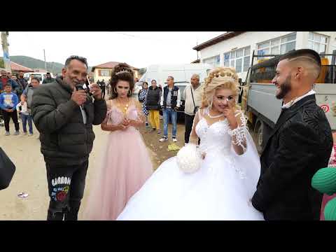 Видео: Сватбата на Краси и Ивана - 25.10.2023