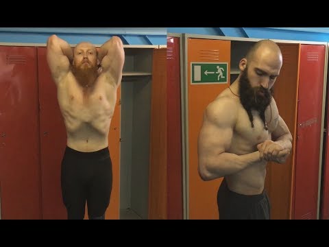 Видео: Как быстро улучшить форму. Натуральный бодибилдинг