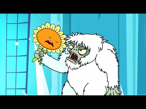 Видео: РАСТЕНИЯ ПРОТИВ ЗОМБИ # 2: ФИНАЛЬНАЯ БИТВА (РУССКАЯ ОЗВУЧКА) МУЛЬТФИЛЬМ