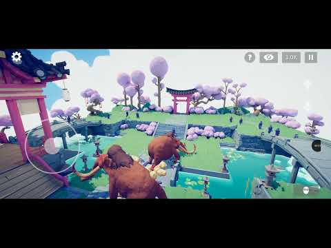 Видео: Играю в tabs часть 4