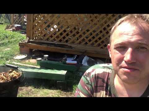 Видео: Как топить воск без воскотопки