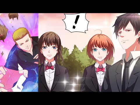 Видео: Возрождение столичного божества манга с озвучкой главы 18,19,20