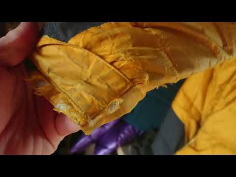 Видео: Jack wolfskin. Тёплое разочарование ценой 28 тысячь рублей.