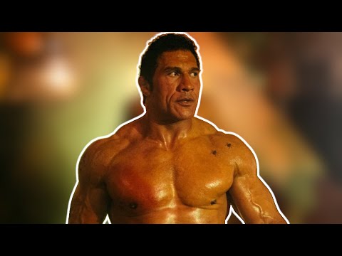 Видео: Машина за Разбиване - Опита за Скалата за Оскар (The Smashing Machine РЕВЮ)