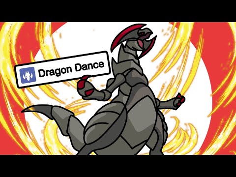 Видео: Хаксорус наносит гораздо больше урона, чем вы думали