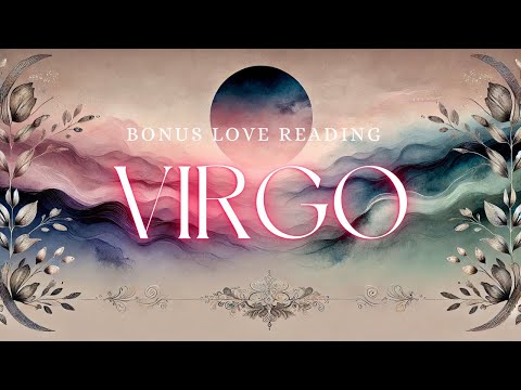 Видео: Таро ДЕВА ♍️ Вы идеально подходите тому, кто Дева. Этот человек хочет, чтобы о вас говорили.
