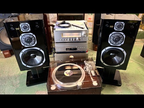 Видео: Флэш Рояль от Yamaha a s3000 ns-1000x Gt-2000x