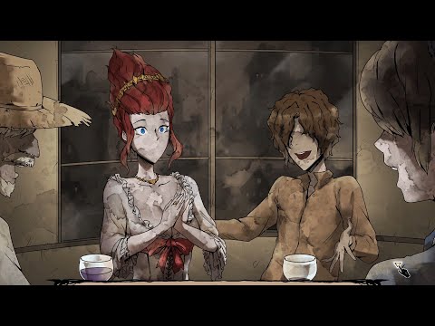 Видео: My Lovely Wife #14. Из грязи в Князи!