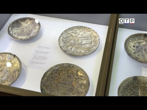 Видео: Путешествие сквозь время: тайны древних городов и их истории