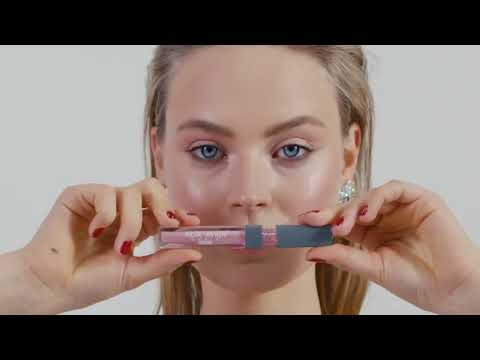 Видео: Декоративная косметика Alix Avien 