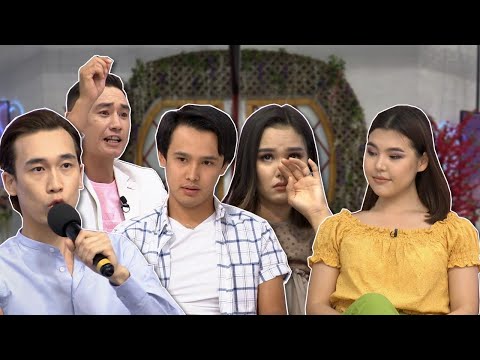 Видео: Анель мен Бекболаттың арасында не болған😱 Бір Болайық! 10.06.21