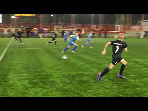 Видео: Спартак 2013 vs КМ