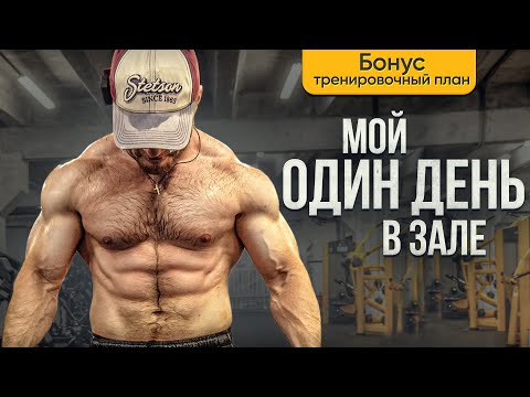 Видео: КАЧАЛКА - ИЗ ПАУЭРЛИФТИНГА В БОДИБИЛДИНГ