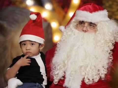 Видео: Дядо коледа ще дойде в града