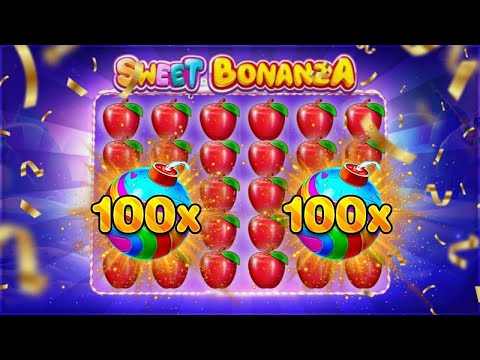 Видео: СЛОВИЛ MAXWIN НА 3 МЛН РУБЛЕЙ В SWEET BONANZA 1000 / ЗАНОСЫ НЕДЕЛИ Х 5000