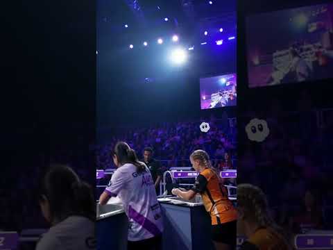 Видео: ТОТ САМЫЙ ЖЕНСКИЙ КИБЕРСПОРТ  #ксго #cs2 #counterstrike2 #valorant #women #dota2 #pubgmobile #кс2