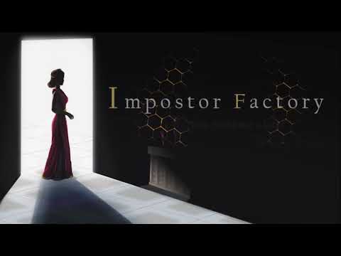 Видео: Impostor Factory с Pollen ч.1