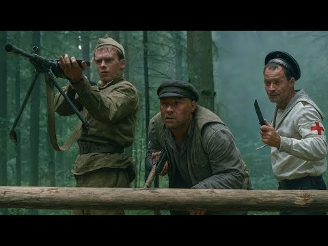 Видео: Ветер возвращается — Герой, которого не должно было быть в живых