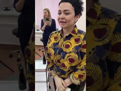 Видео: Мастер-класс процедура с Живым коллагеном часть 3