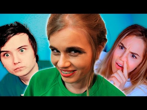 Видео: НОВАЯ ДЕВУШКА ИВАНГАЯ