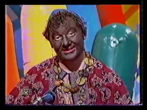 Видео: Русские гвозди - Выпуск 3 (Африканец)