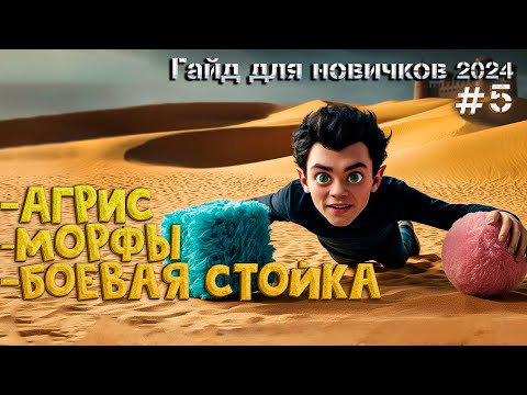 Видео: №-5 Гайд для Новичка 2025✔️ Black Desert Как менять стойки пробуды и наследия - Агрис - Морфы