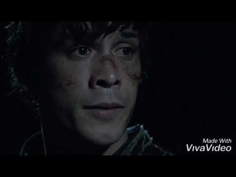 Видео: Бэллами и Кларк / Вместе