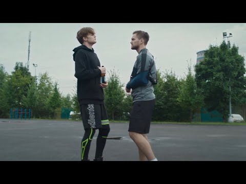 Видео: Трудные подростки || Антон & Даня || Просто Лера