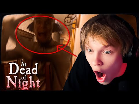 Видео: ДИПИНС УЗНАЕТ ПРАВДУ О ДУХАХ ОТЕЛЯ | ПРОХОЖДЕНИЕ At Dead Of Night #2